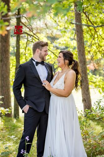 Location wedding Photography on Whitefish Lake Location wedding Photography on Whitefish Lake