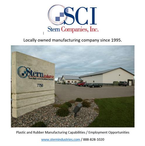 Stern Industries, Inc.