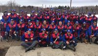 11th Annual Brainerd Lakes Area Outdoor Youth Expo