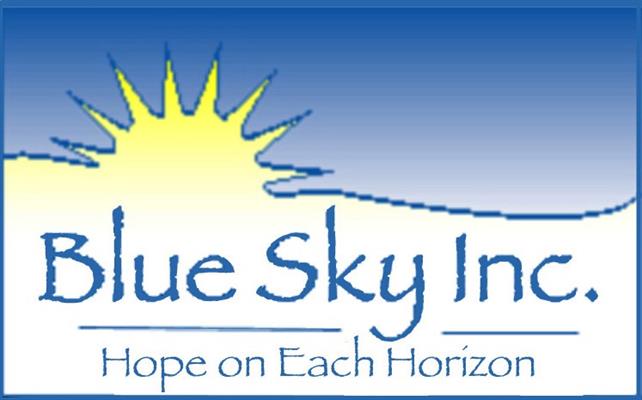 Blue Sky Support Services Blue Sky Support Services