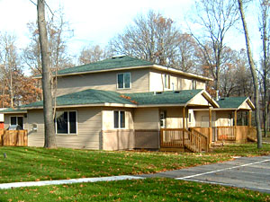 4 bedroom/4 bath each - Reunion Lodges 19 and 20