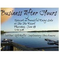 Business After Hours 