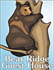 Bear Ridge Guest House, Suites and Lake House