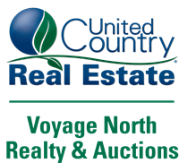 United Country Real Estate - Bold North Realty & Auctions