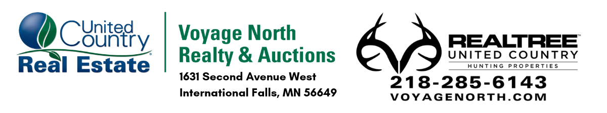 United Country Real Estate - Voyage North Realty & Auctions