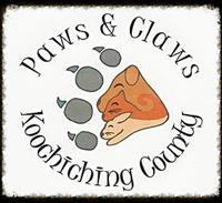 Paws and Claws of Koochiching County