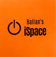 Ballan's iSpace