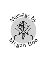 Massage by Megan Boe