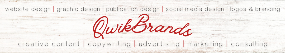 QwikBrands Marketing and Design