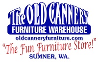 The Old Cannery Furniture Warehouse