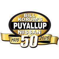 Bill Korum's Puyallup Nissan