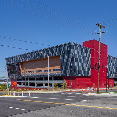 Emerald Queen Casino