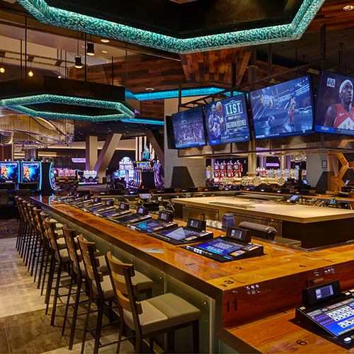 Emerald Queen Casino