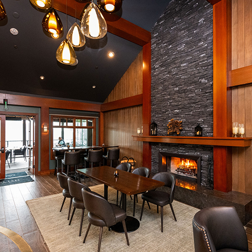 Salish Lodge & Spa Renovations