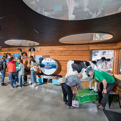 Washington State Fair - Sillyville