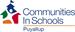 Communities In Schools of Puyallup-11th Annual Friendraiser Breakfast & Auction