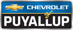 Chevrolet of Puyallup