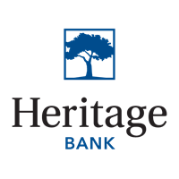 Heritage Bank - Puyallup East Main Branch