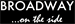 AUDITIONS for Broadway On The Side's next show