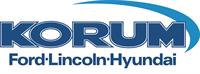 Korum Ford-Lincoln-Hyundai