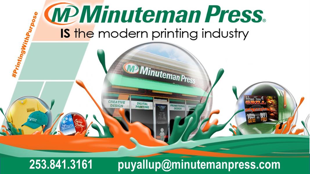 Minuteman Press Minuteman Press