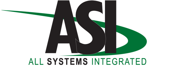 All Systems Integrated All Systems Integrated
