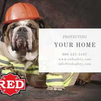 Protecting your Home