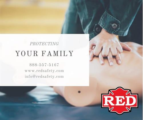Protecting your Family