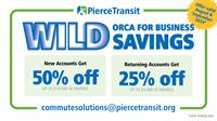 Pierce Transit - Lakewood