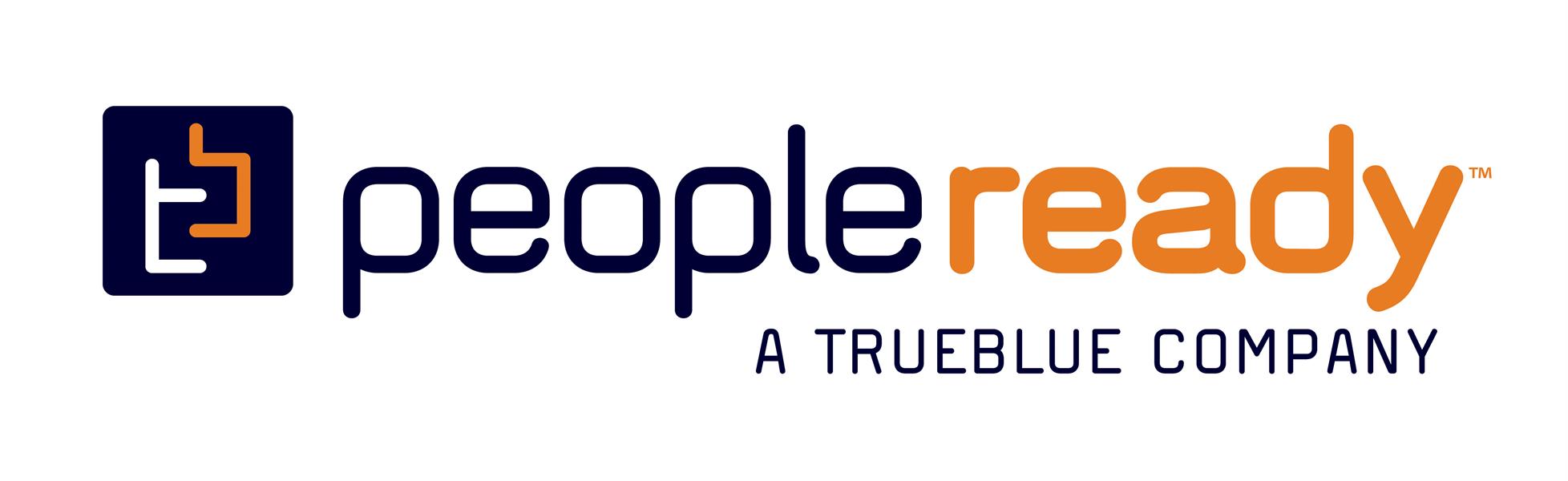 PeopleReady PeopleReady