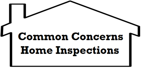 Common Concerns Home Inspections Common Concerns Home Inspections