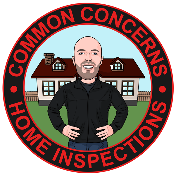 Common Concerns Home Inspections Common Concerns Home Inspections