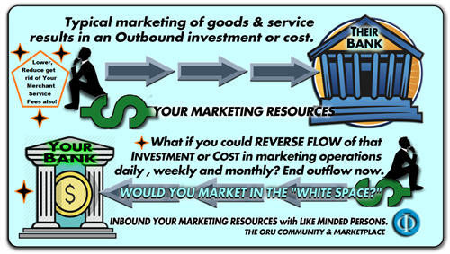 www.ORUSeattle.com  Providers of ORU Benefits / Merchant Services / Marketing Programs