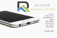 Rainier Managed IT Services