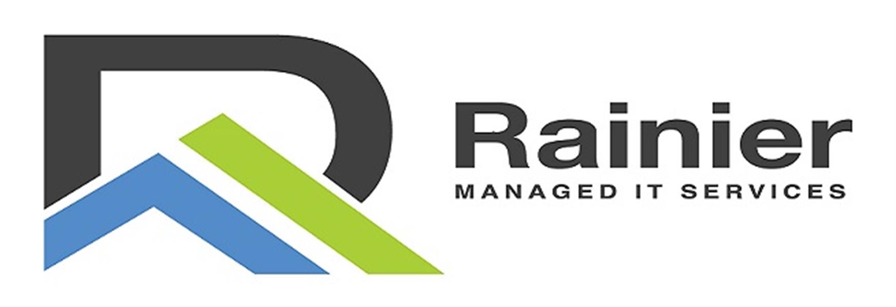 Rainier Managed IT Services Rainier Managed IT Services