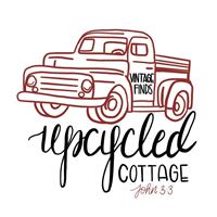 Upcycled Cottage