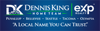 Dennis King Home Team