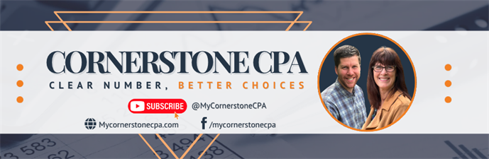 Cornerstone CPA - Miriam Krause