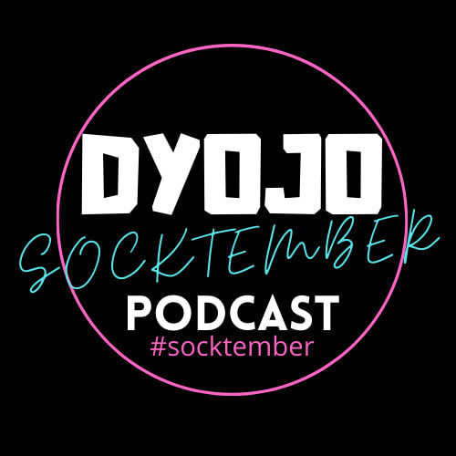 ARES is proud to sponsor and participate in SOCKTember 2021