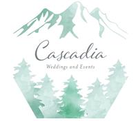 Cascadia Weddings and Events