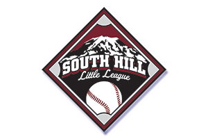 South Hill Little League