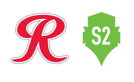 Tacoma Rainier's/Sounders S2 Tacoma Rainier's/Sounders S2