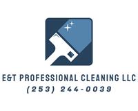 E & T Professional Cleaning LLC