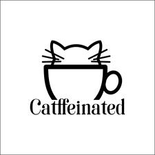 Catffeinated