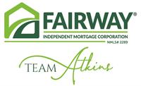 Fairway Independent Mortgage Company / Team Atkins