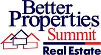 Better Properties Summit - Your Heroes Home Team