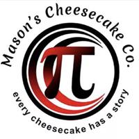 Mason's Cheesecake Company