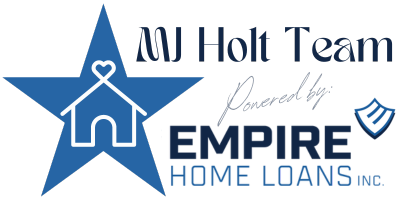 MJ Holt Team - Empire Home Loans