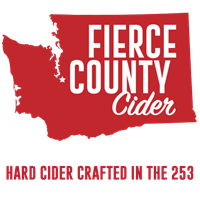 Fierce County Cider