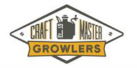 Craft Master Growlers Inc.